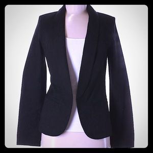 Lauren Conrad Size 2 Blazer